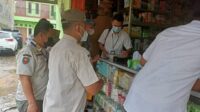 Toko Kosmetik Di Kelapa Dua Jual Obat Ilegal, PemkabTangerang Sita Ribuan Butir Hexymer Dan Tramadol
