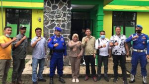 Ditpolairud Polda Banten Gagalkan Penyelundupan Satwa