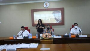 Kasus Korupsi Lahan Rusun di Cengkareng, Bareskrim Amankan Aset Senilai Rp 700 Miliar