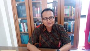 Pilpres 2024 Dipastikan Didominasi Kaum Milineal
