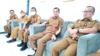 Diskominfo Statistik Dan Persandian Kabupaten Lebak Bangun Zona Integritas