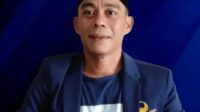 Usep Setiana :Kehadiran WH Di Nasdem Sangat Berpengaruh Raihan Pemilu 2024 Di Banten