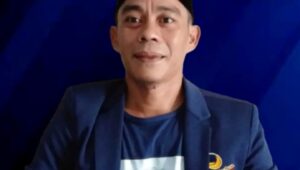 Usep Setiana :Kehadiran WH Di Nasdem Sangat Berpengaruh Raihan Pemilu 2024 Di Banten