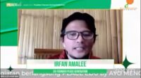 Sebar Paham Khilafah, Peace Generation: Organisasi Khilafahtul Muslimin Mesti Ada Tandingannya