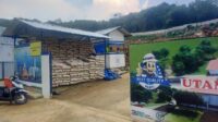 Gunakan Semen CNOCH , Proyek Bangunan RSUD Cilograng Di Soal