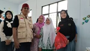 Penyandang Disabilitas Perlu Perhatian Semua Pihak