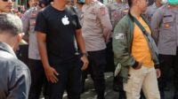 Diduga Tak Miliki PBG,GPBB Desak Satpol PP Lebak Bongkar Bangunan IPA