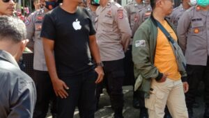 Diduga Tak Miliki PBG,GPBB Desak Satpol PP Lebak Bongkar Bangunan IPA