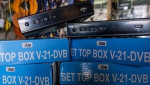Migrasi TV Analog ke TV Digital, Pemerintah Percepat Distribusi Bantuan STB