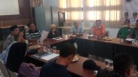 KRL Sebut Ada Kejanggalan Penutupan Gudang PT.Minerindo Tripa Buana