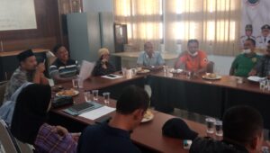 KRL Sebut Ada Kejanggalan Penutupan Gudang PT.Minerindo Tripa Buana