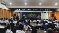 APDESI Lebak Gelar Muscab Ke IV