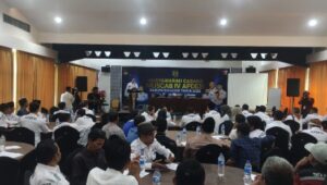 APDESI Lebak Gelar Muscab Ke IV
