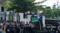 GOK Desak Penegak Hukum Jatuhkan Sanksi Berat Terhadap Dua Oknum Hakim PN Rangkasbitung