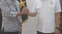 Kolaborasi Joman DPD Kalimantan Tengah Dengan Polri: Cegah Konflik Konsesi dan Perkuat Keamanan Investor