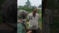 Di Alirkannya Tumpukan Sampah Kelaut Karena Tidak Tersedia Alat Berat, Kabid PSDA Di Duga “ABAIKAN” Perintah Bupati Bekasi