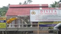 Bareskrim Amankan 2 Mobil Tangki Pengangkut BBM Dan Sita Rumah Milik Pejabat Eselon Di Subang