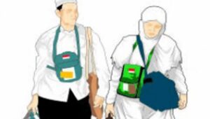 78.339 Jamaah Haji Asal Indonesia Sudah Diberangkatkan Ke Tanah Suci