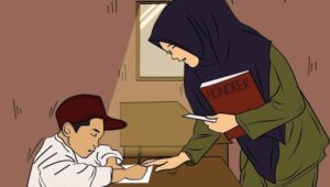Insentif Guru Madrasah Non PNS Cair Juni 2022, Ini Kriterianya