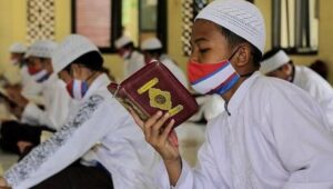 Ada Regulasinya, Pemda Sudah Bisa Berikan Bantuan Bagi Madrasah