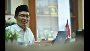 Terkait Kasus Pencabulan Terhadap Santri, KEMENAG Cabut Izin Pesantren Shiddiqiyyah