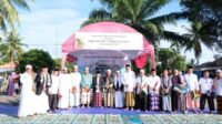 Perayaan Idul Adha 1443 H, Pertamina EP Pendopo Field Gelar Sholat Ied dan Bagikan Ribuan Paket Daging Kurban
