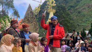 Jadikan ADWI Program Unggulan, Sandiaga Uno Fokus Ciptakan Lapangan Kerja