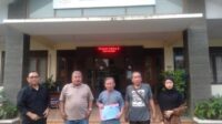 Pegiat Olahraga di Banten Geram Soal PPDB, Minta Pj Gubernur Pecat Kadindikbud