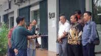 Minta diadakan Guru Agama Kristen di Sekolah, LBH Pelita Kasih Datangi Kantor KCD Bekasi