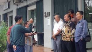 Minta diadakan Guru Agama Kristen di Sekolah, LBH Pelita Kasih Datangi Kantor KCD Bekasi