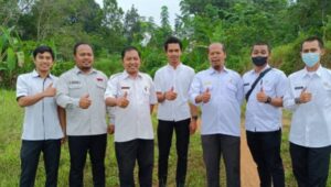 KASIMO (kawasan simpang limo) Segera Terealisasi Untuk Memulihkam Perekonomian  Pelaku Seni dan UMKM