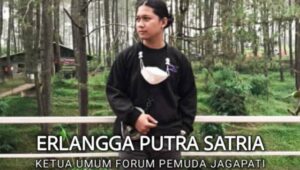 Gebrak Pakumis Dan Pelaksanaannya Di Mata Pemuda JAGAPATI