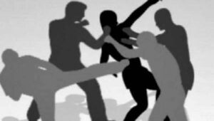 Empat Tukang Palak Di Balaraja Di Ringkus Polisi