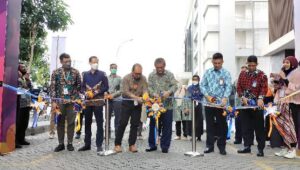 Universitas Ahmad Dahlan (UAD) Yogyakarta FAIR Asah Skill dan Jiwa Enterpreneurship Mahasiswa