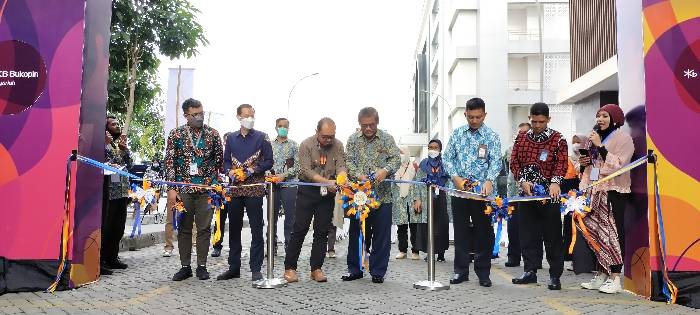 UAD FAIR digelar selama 3 hari (18-20 Juli 2022).
