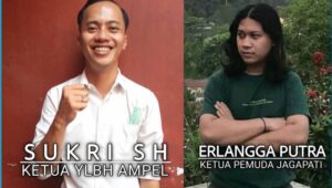 LBH AMPEL Dan Kantor Hukum MG Dan Rekan Apresiasi Pemuda JAGAPATI