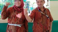 MPLS SMP Negeri 1 Tambun Selatan Tahun Ajaran 2022/2023 Berjalan Lancar