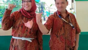 MPLS SMP Negeri 1 Tambun Selatan Tahun Ajaran 2022/2023 Berjalan Lancar