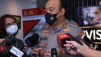 Polri Tunjuk Karowabprof Jadi PLH Karopaminal