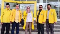 Kader Golkar Kota Bekasi, R Suciati Soerjadi : “Diduga ada Kong-kalingkong Antara Ace Hasan Dengan Pepen dan Ade Puspitasari”