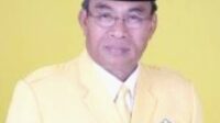 Senior Partai Golkar Kota Bekasi, H. Yusuf Naseh: Ace Hasan Hanya Mengantongi KTA, Panca Bhakti Golkar Tidak Dibacanya