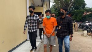 Cabuli Adik Ipar Modus Pengobatan, Pria Di Rajeg Berurusan Dengan Polisi
