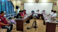 Diduga Ada Indikasi Korupsi, Mahasiswa Datangi Disdik Kab Bekasi Pertanyakan Penyaluran BOS Afirmasi & BOS Kinerja TA 2019