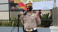 Kasatlantas Polresta Tangerang Himbau Odong-Odong Untuk Tidak Beroperasi Dijalan Umum