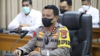 Polda Banten Serius Sikat Habis Perjudian Tanpa Pandang Bulu