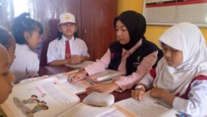 Pengembangan Diri dan Menambah Wawasan Di Bidang Pendidikan, Alasan Alumni SMA YKPP PENDOPO Ini Ikut Program PALI Mengajar