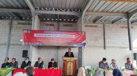 Kembangkan Kualitas Pendidikan, SMKN 1 Cikande Gelar Sosialisasi Program SMK Pusat Keunggulan