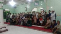 PANITIA TABLIG AKBAR MASJID NURUL IMAN DI PAHLAWAN DIBENTUK