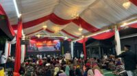 Peringati Tahun Baru Islam, Padepokan Bumi Alit Padjajaran Adakan Istighosa Kebangsaan