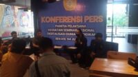 Kemendibud RI Tidak Hadir, Panitia Batalkan Seminar Nasional Digitalisasi Dunia Pendidikan